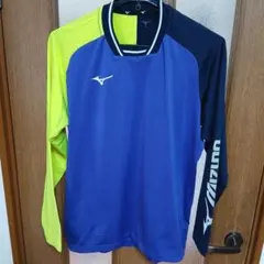 Mizuno トップス