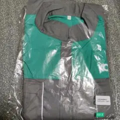 最終値下げ クボタ つなぎ 作業着 作業服 - メルカリ