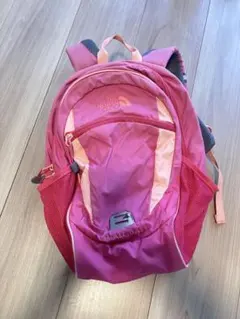The North Face Small Day ピンクリュック