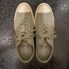 CONVERSE Chuck Taylor All Star オリーブ