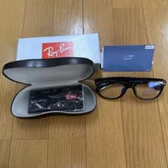 レイバンRB2132-F NEW WAYFARAR