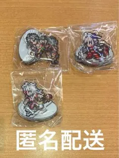 サガ タイトー アクスタ セルマ アイス ターミン