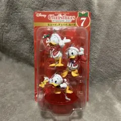 Disney クリスマスオーナメント 2025