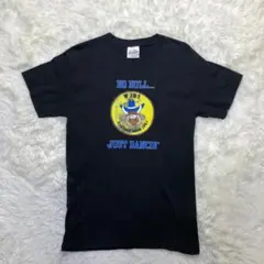 USA ウエスト中学校 ハーベストムーン 00s Tシャツ ダンス カウモチーフ