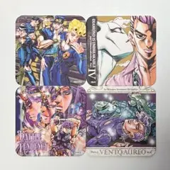 荒木飛呂彦 原画展 金沢 デスクマット ジョジョの奇妙な冒険 - メルカリ