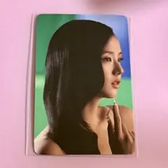 2026年最新】blackpink ジス トレカの人気アイテム - メルカリ