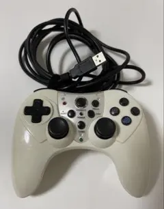PS3用 コントローラ「操」 Sou ホワイトのサムネイル