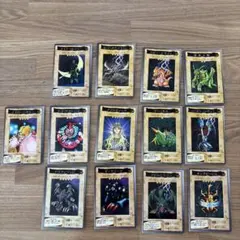 遊戯王•エラー】全て枠ズレ 2期 ノーマル 165枚セット - メルカリ
