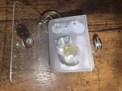 ✧モフサンド、マイメロ、キティシールおすそ分け✧