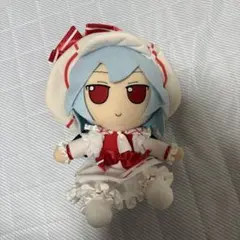東方projectふもふもれみりあ。こうりんどうばーじょん。タグ付き新品