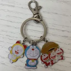 ドラえもん キーホルダー 藤子・F・不二雄ミュージアム