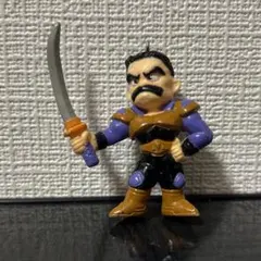 ファイナルファンタジー6　スイング・キーホルダー　カイエン