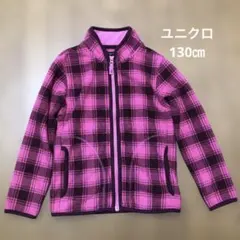 上着 フリースジャケット