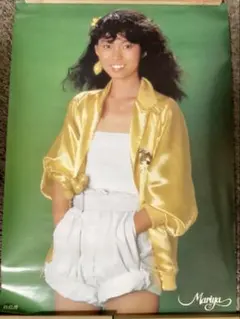 2025年最新】竹内まりや ポスターの人気アイテム - メルカリ