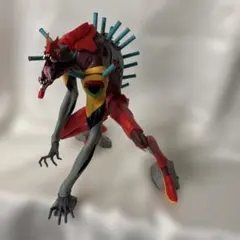 エヴァンゲリオン 一番くじ フィギュア