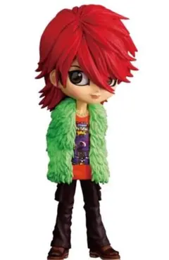 【新品未使用】hide・Qposket・ノーマルカラー・vol.5【美品】