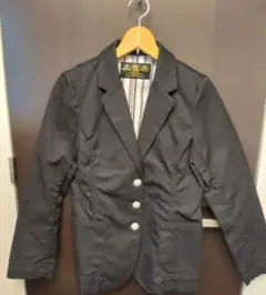 未使用品　サニークラウズ　コットン　テイラードジャケット