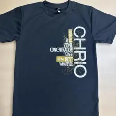 バドミントンTシャツSサイズのサムネイル