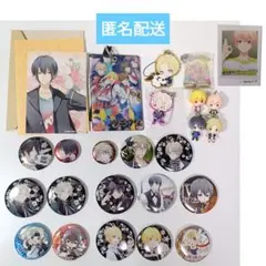 睦月始グッズセット ツキウタ 睦月始 セット