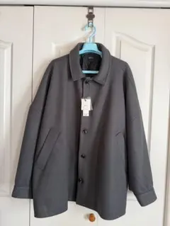 グレー ジャケット Lサイズ