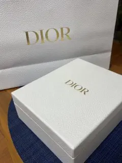 【新品未使用】 DIOR プラチナ会員 バースデーギフト