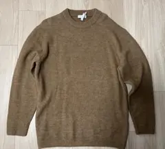 ニット メンズ ビューティー