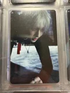 enhypen desire:unleash タワレコ ジョンウォン