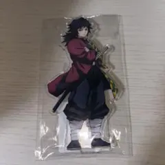冨岡義勇 炭治郎⚔️立志編 刀鍛冶の里編⚔️新規キャラクターイラスト 
