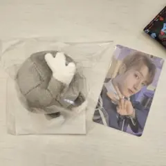 【トレカ付】SKZOO スキズ ポップアップ スマホグリップ バンチャン