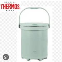 ❖【美品/希少】海外仕様サーモス 真空保温調理シャトルシェフ TCRA-6000 ❖【美品/希少】海外仕様サーモス 真空保温調理シャトルシェフ TCRA