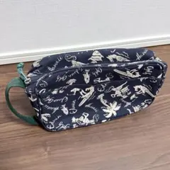 EDWIN GOLF ラウンドバッグ