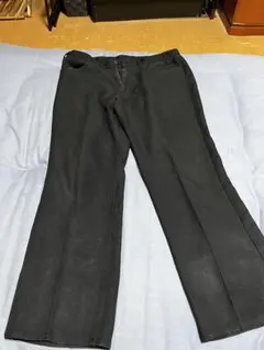 LEVI’S 60sアクションスラックスSTA-PREST サイズL