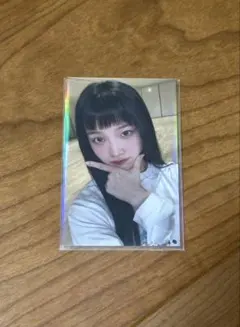 直筆 永田詩央里 愛くださいませ MV衣装 ノイミー ≠ME - メルカリ