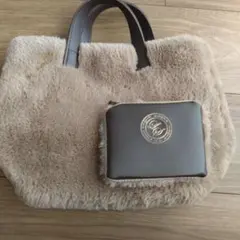 ships トートバッグ