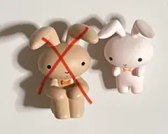 クレヨンしんちゃん フィギュア ネネちゃんのうさぎ