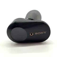ジャンク品 SONY WF-1000XM4 ブラック右(R) - メルカリ