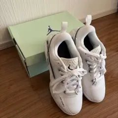 jordan heir
