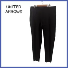 BEAUTY&YOUTH UNITED ARROWS ワイドスラックス XL　毛