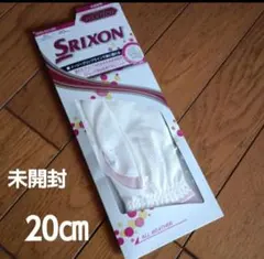 新品　SRIXON レディース ゴルフグローブ GGG-S013W 20cmのサムネイル