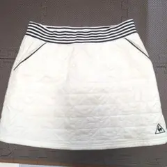 ◆大きいサイズ◆ルコック◆ゴルフスカート◆