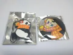 呪術廻戦　パンダセット