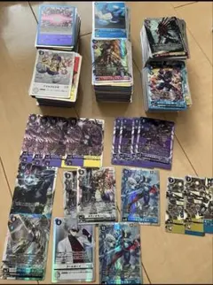 デジモンカードゲーム　ad-01 デジモンジェネレーション　まとめ売り