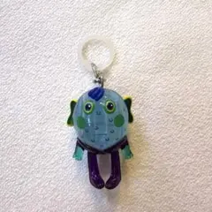 「ナンジャモンジャ」フィギュアマーカー クリアver. -ミドリ vol.1-