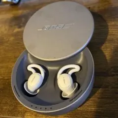 ジャンク BOSE Noise-Masking sleepbuds ワイヤレス - メルカリ