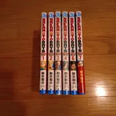 SAKAMOTODAYS 　サカモトデイズ