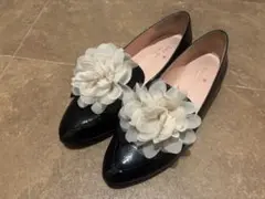ケイトスペード　パンプスのサムネイル