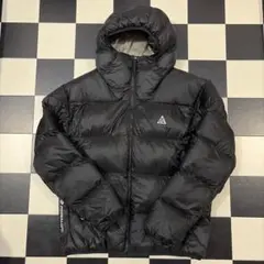 ACG NIKE プリマロフト ダウンジャケット