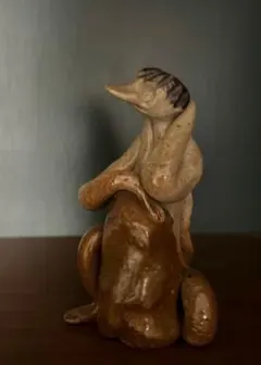 2026年最新】陶器 置物 河童の人気アイテム - メルカリ