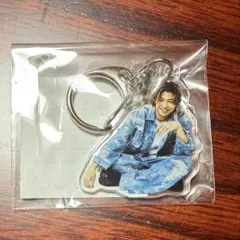 FANTASTICS ロト 瀬口黎弥 アクリルキーホルダー②