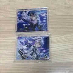 2026年最新】re:vale 百 アクリルブロックの人気アイテム - メルカリ
